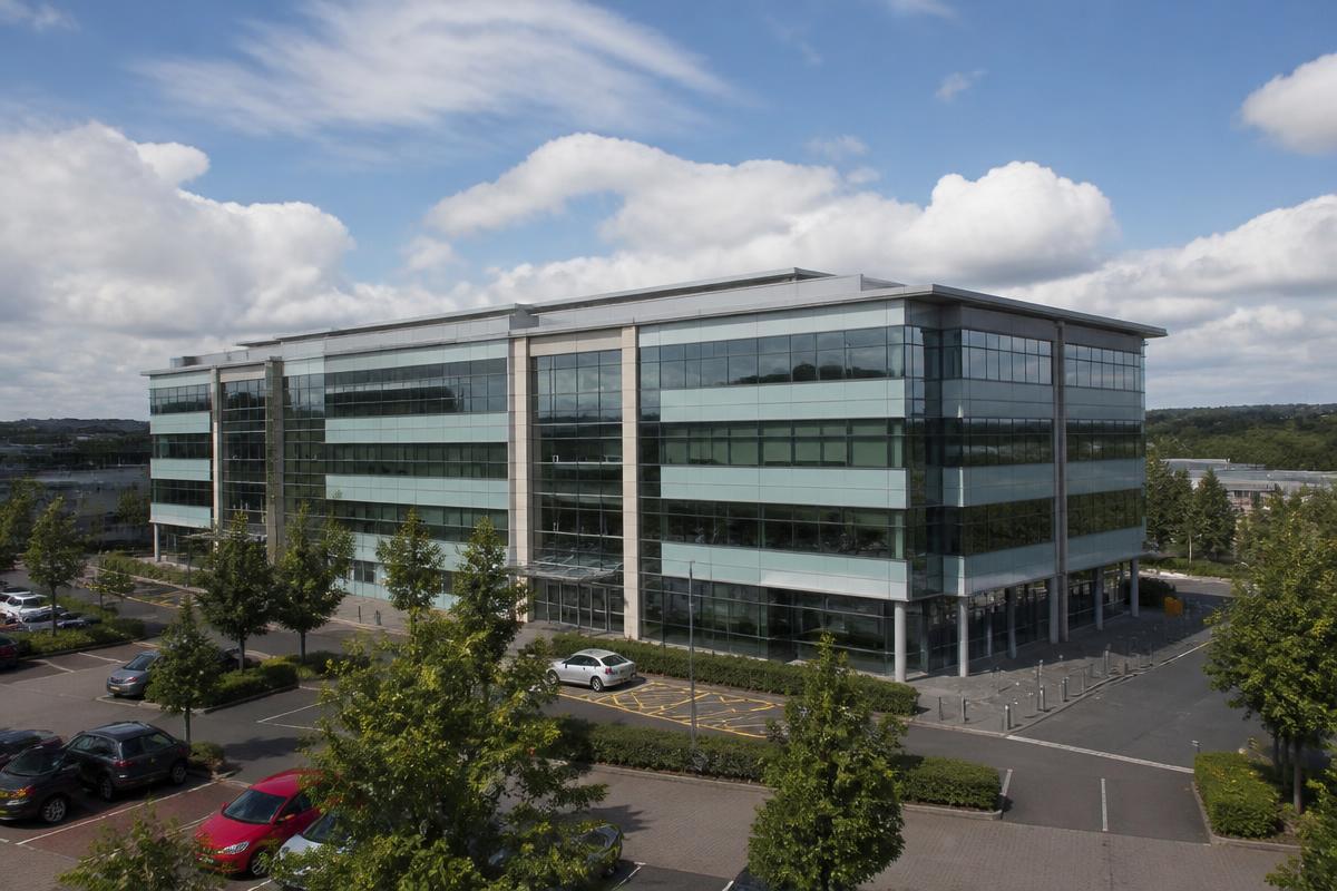 Commercial HQ